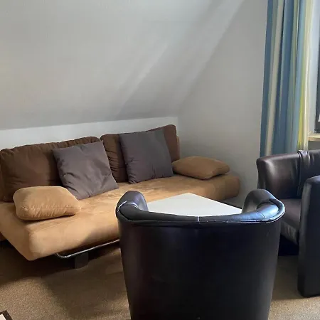Appartement Eddas-hus-whg-4