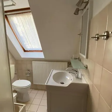 Eddas-hus-whg-4 Appartement *