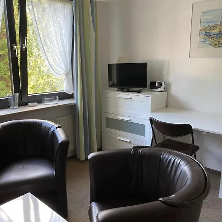 Eddas-hus-whg-4 Appartement Cuxhaven