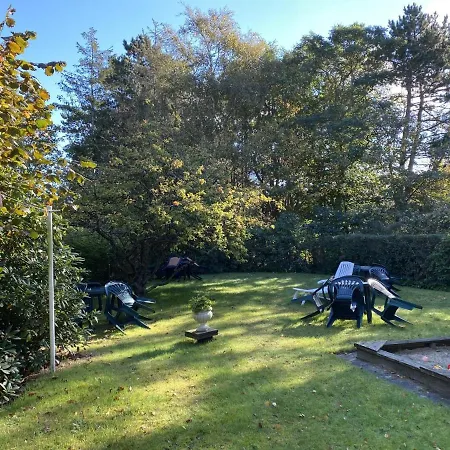 Eddas-hus-whg-4 Appartement *