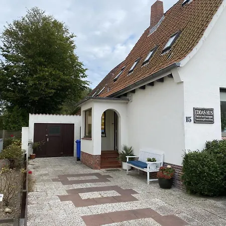 Eddas-hus-whg-4 * Cuxhaven