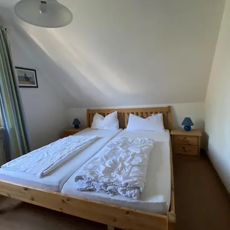 Eddas-hus-whg-4 Appartement *