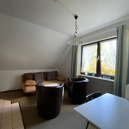 Eddas-hus-whg-4 Appartement *
