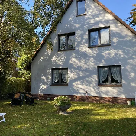 Eddas-hus-whg-4 * Cuxhaven